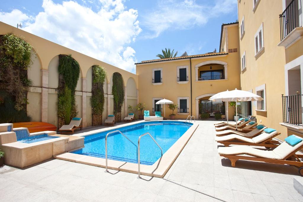 Aparthotel Galeón Suitesimagen principal