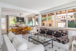 ImagenVilla Nevada 5