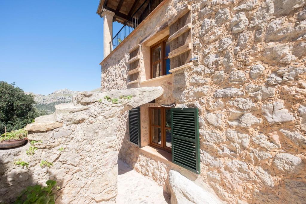 Agroturismo Son Alzinesimagen principal