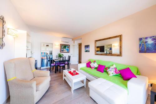 ImagenAcogedor apartamento en Alcudia 2