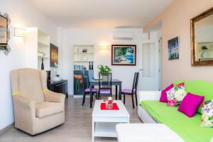 ImagenAcogedor apartamento en Alcudia 4