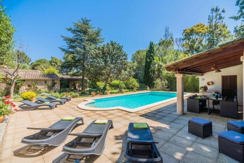 ImagenVILLA PAPALAIA 1