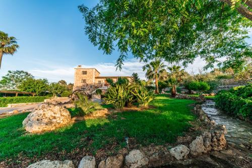 ImagenAgroturismo Ses Illes 1