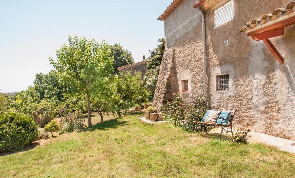 Cal Xaietimagen principal