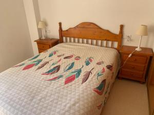 ImagenRio Seco Beach Apartment 6