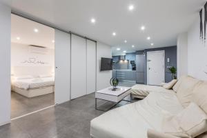 ImagenLoft primera linea, Playa de la Albufereta 3