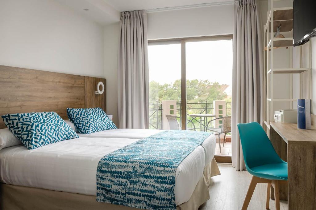 Hotel Boutique Calas de Alicanteimagen principal