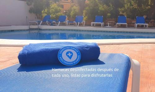ImagenHotel Boutique Calas de Alicante 1
