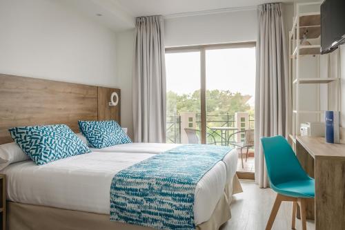 ImagenHotel Boutique Calas de Alicante 2