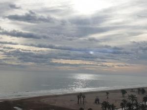 ImagenApartamento en primera linea en la Playa de San Juan 5