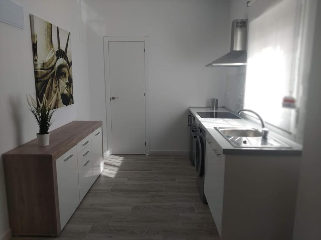 Precioso apartamento en San Juan de Alicanteimagen principal
