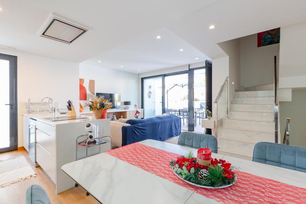 Fidalsa 5 Stars Deluxeimagen principal