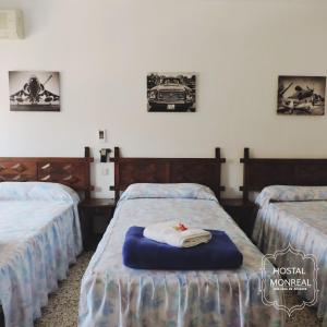 ImagenHOSTAL MONREAL 5