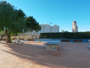 ImagenApartamento urb 1 linea playa muchavista 7