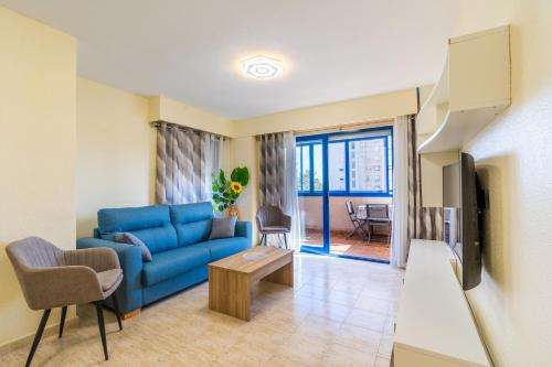 ImagenAloe 2 - 300m playa - DOG FRIENDLY 1