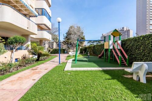 ImagenAloe 2 - 300m playa - DOG FRIENDLY 2