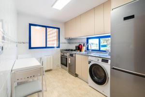 ImagenAloe 2 - 300m playa - DOG FRIENDLY 5