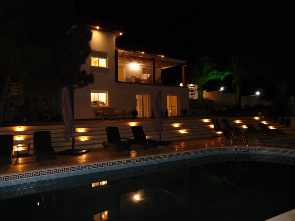 Villa Altavista El Campelloimagen principal