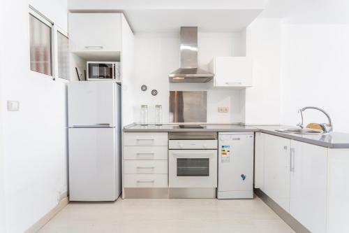 ImagenLoft Piscina, Playa de San Juan, Comodoro II 2