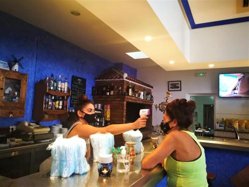 ImagenHostal Restaurante Ego's 2