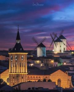 ImagenHostal Restaurante Ego's 5