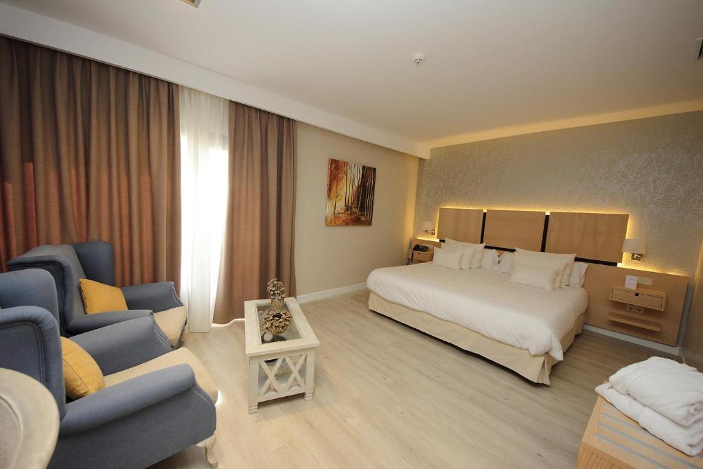 Hotel Château Viñasoroimagen principal