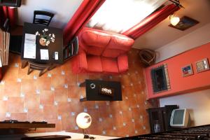 ImagenHotel Encinar Bungalows-Restaurante 6