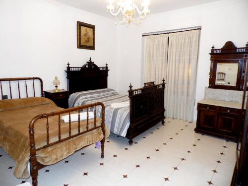 ImagenCasa Rural El Rincon del Infante 2