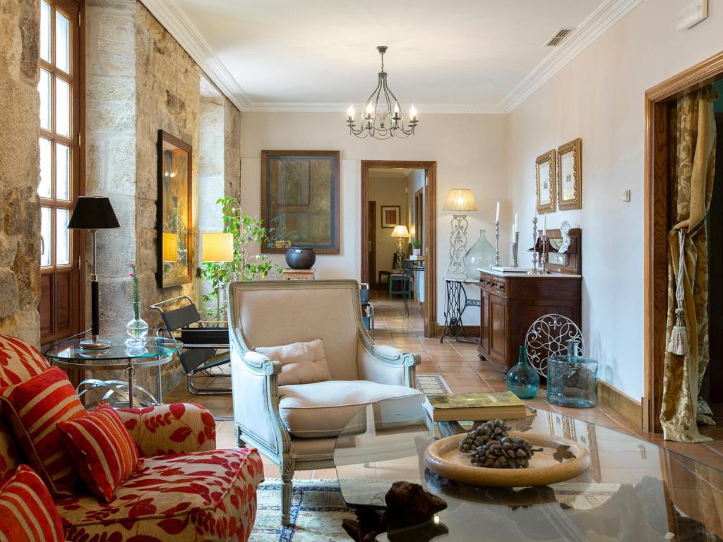 Casa a Pedreira Rias Baixasimagen principal