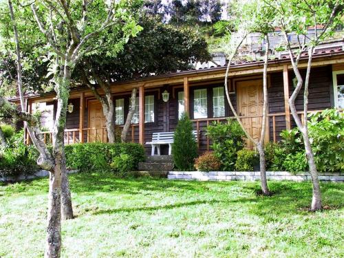 ImagenGranxa O Castelo 1