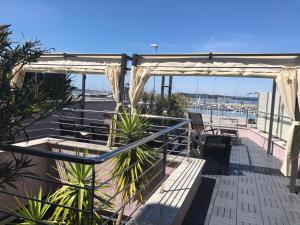 ImagenApartamentos Puerto Basella 4