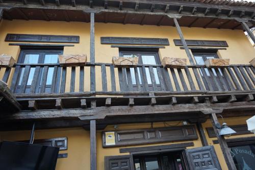 ImagenLa Posada De La Magistral 1