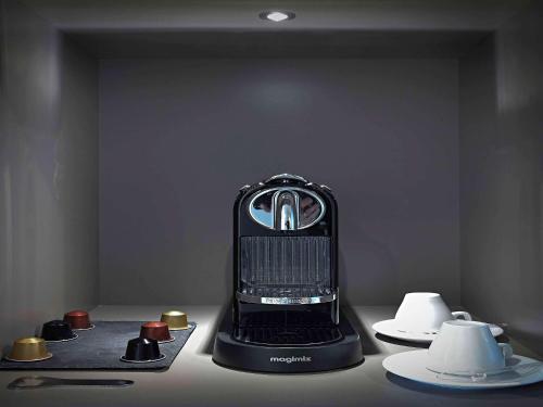 ImagenNovotel Campo De Las Naciones 1