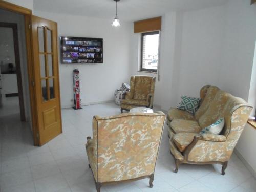 ImagenJaen Apartment 2