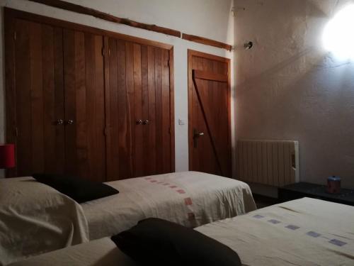 ImagenAlojamientos Serra da Lastra 1