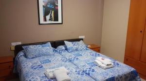 ImagenHostal Monteclaro 5