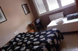 ImagenHostal Monteclaro 8