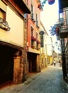 ImagenHotel Rural Pajarapinta 3