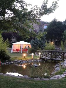 ImagenHotel Posada Fuentes Carrionas 4