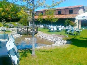 ImagenHotel Posada Fuentes Carrionas 6