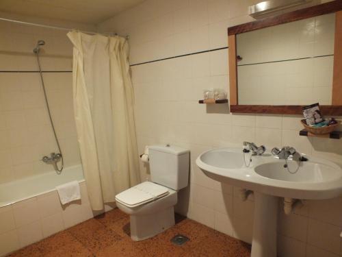 ImagenHotel La Corza Blanca 1