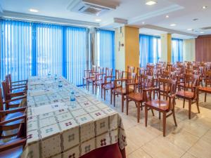 ImagenHotel Legazpi 6