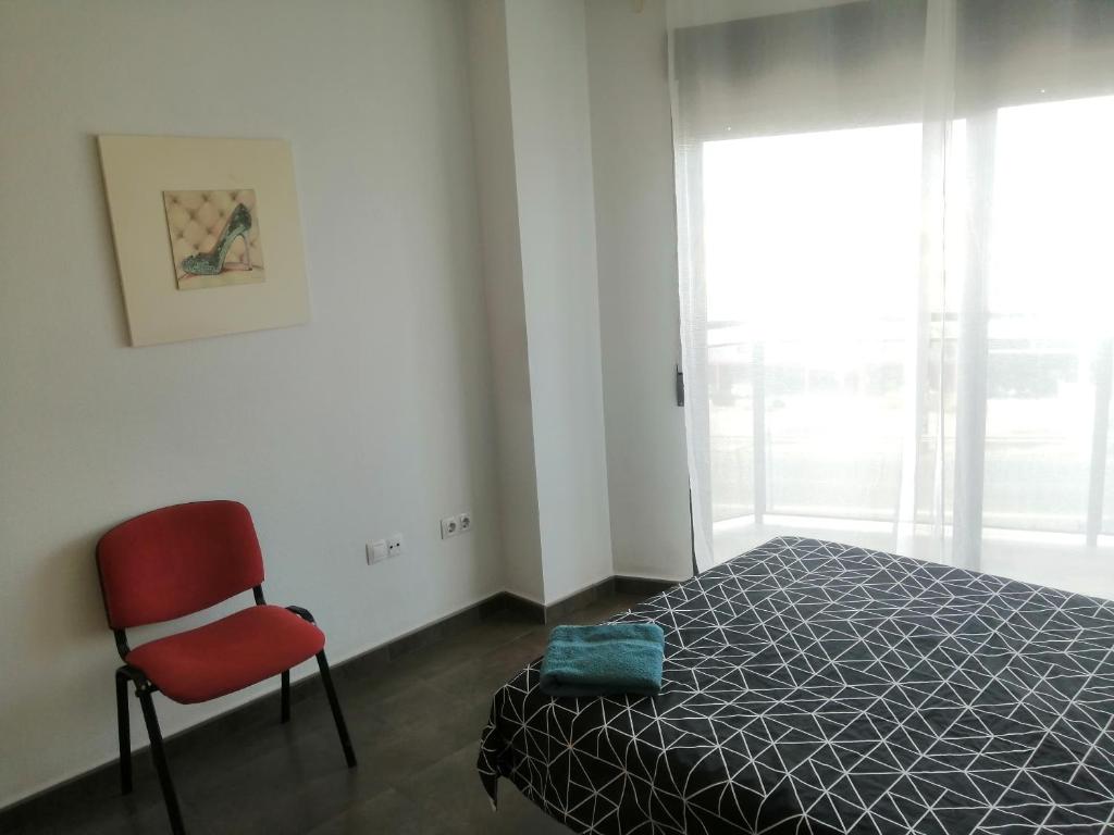 Apartamento Príncipeimagen principal