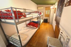 ImagenLa Casa Verde 5