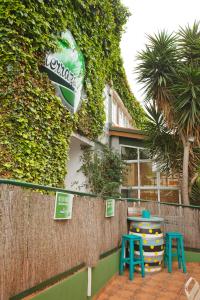 ImagenLa Casa Verde 6