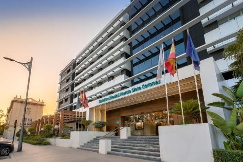 ImagenOccidental Murcia Siete Coronas 1