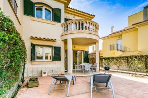 ImagenResidence Club - Detached Homes - Hotelera Azur 4