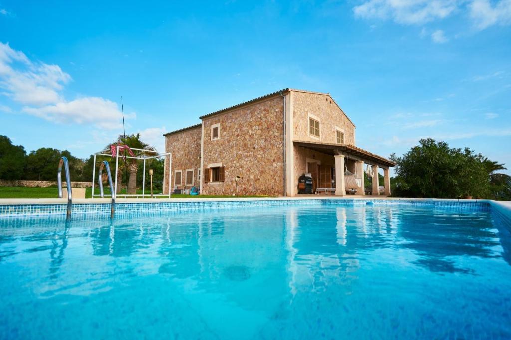 Villa Coquetaimagen principal