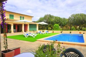 ImagenVilla Mallorca Paradise 5