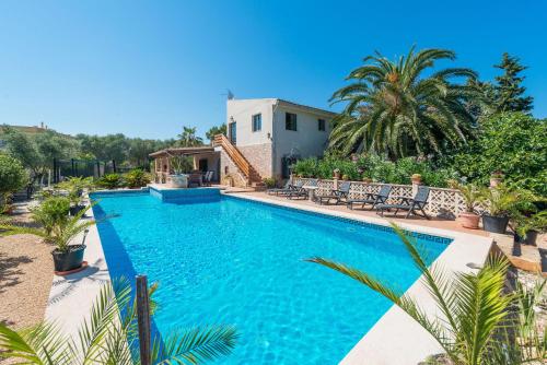 ImagenVilla Juana Maria 2